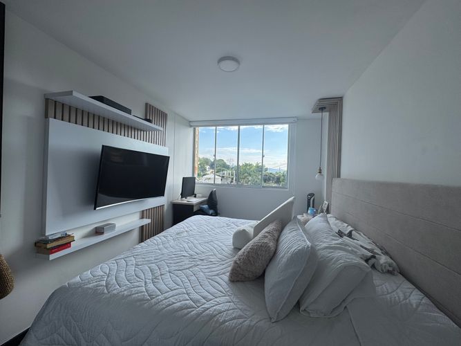 Apartamento en  Venta en Comuna 16 - lagos del cacique, Bucaramanga - Miniatura 13