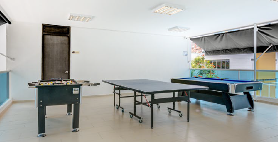 Apartamento en  Venta en Comuna 16 - lagos del cacique, Bucaramanga - Miniatura 19