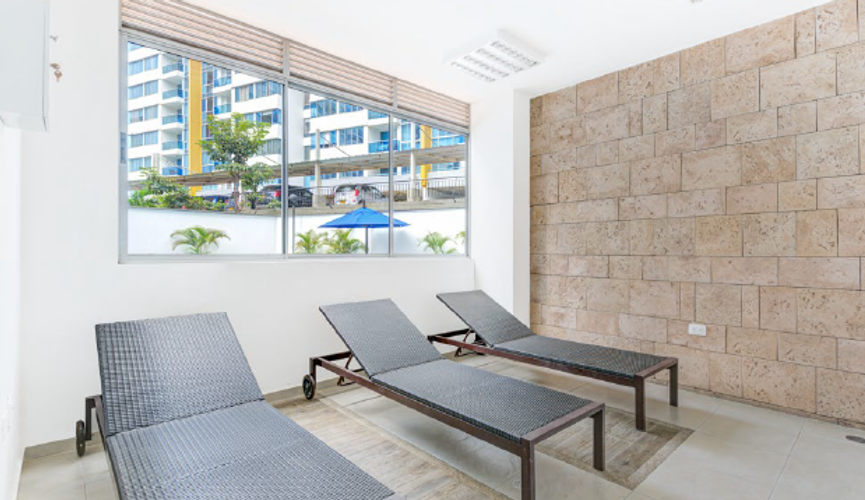 Apartamento en  Venta en Comuna 16 - lagos del cacique, Bucaramanga - Miniatura 22