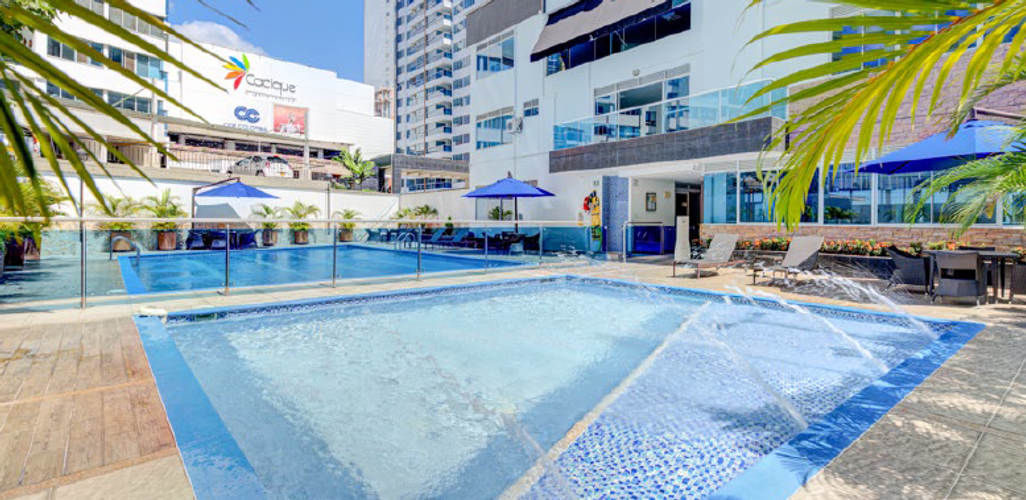Apartamento en  Venta en Comuna 16 - lagos del cacique, Bucaramanga - Miniatura 24
