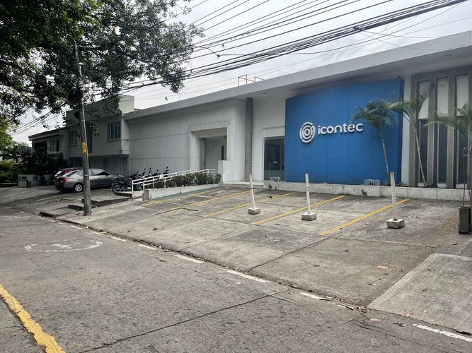 Oficina en  Venta en Urbanizacion la flora, Cali - Imagen 1
