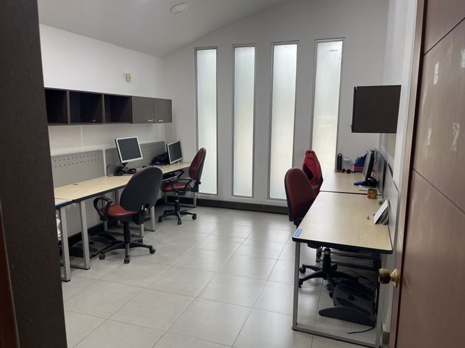 Oficina en  Venta en Urbanizacion la flora, Cali - Miniatura 3