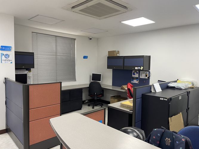 Oficina en  Venta en Urbanizacion la flora, Cali - Miniatura 5