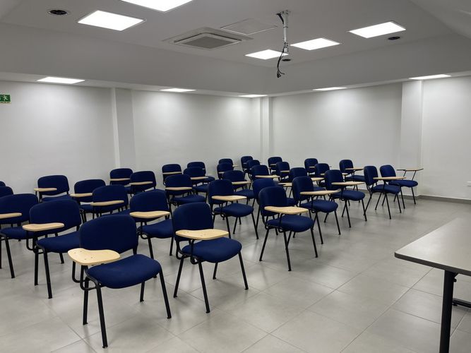 Oficina en  Venta en Urbanizacion la flora, Cali - Miniatura 11