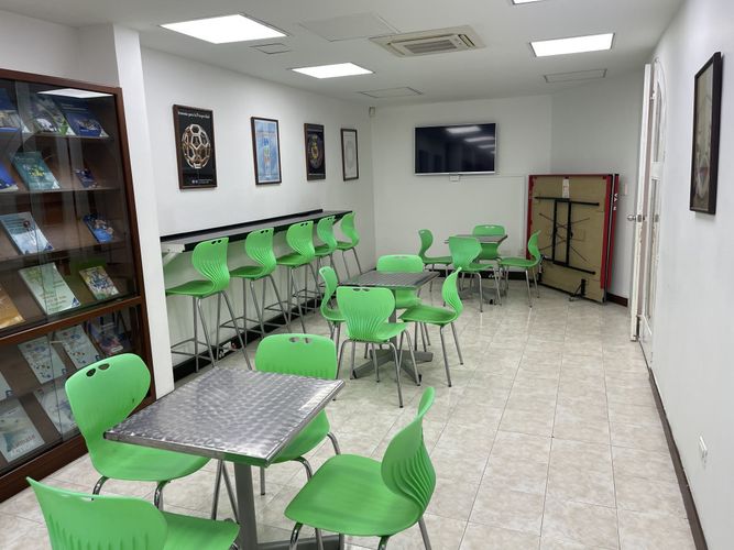 Oficina en  Venta en Urbanizacion la flora, Cali - Miniatura 12
