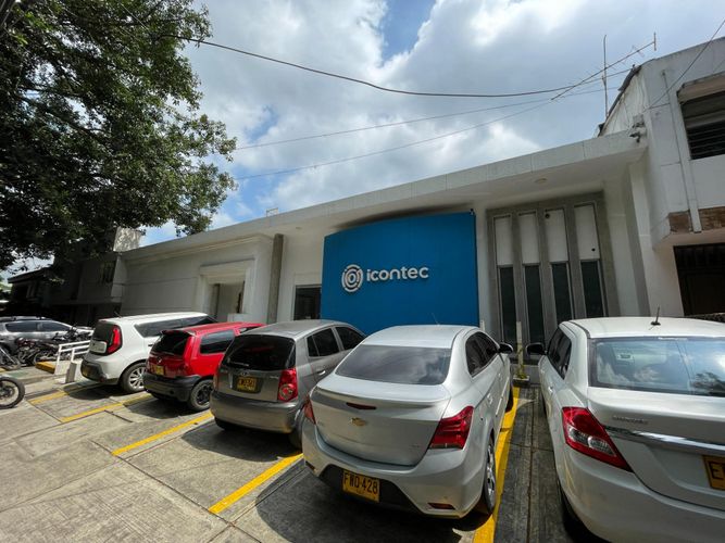 Oficina en  Venta en Urbanizacion la flora, Cali - Miniatura 17