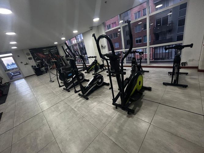 Apartamento en  Venta en Fontibon, Bogotá - Miniatura 8