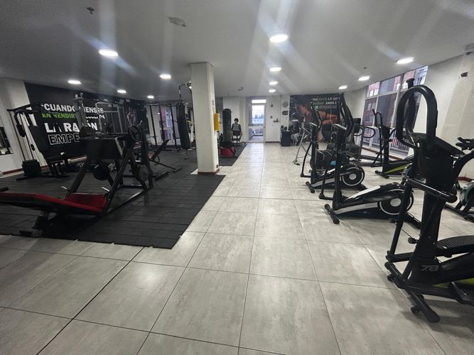 Apartamento en  Venta en Fontibon, Bogotá - Miniatura 20