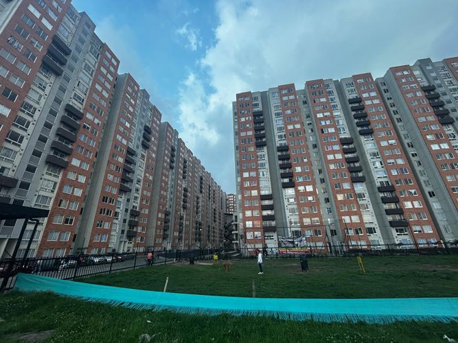 Apartamento en  Venta en Fontibon, Bogotá - Miniatura 21