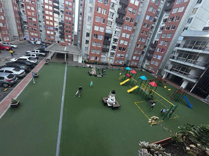 Apartamento en  Venta en Fontibon, Bogotá - Miniatura 22