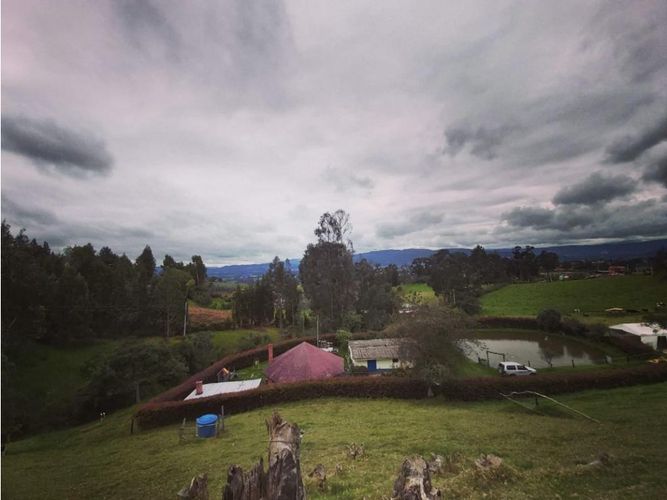 Finca en  Venta en Cogua - Miniatura 6