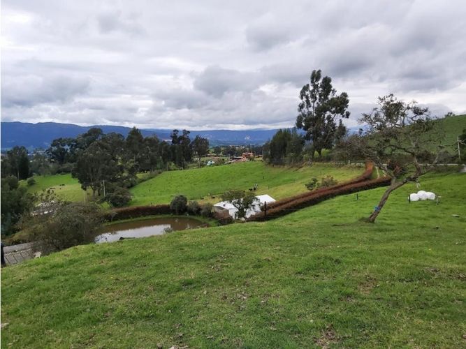 Finca en  Venta en Cogua - Miniatura 8