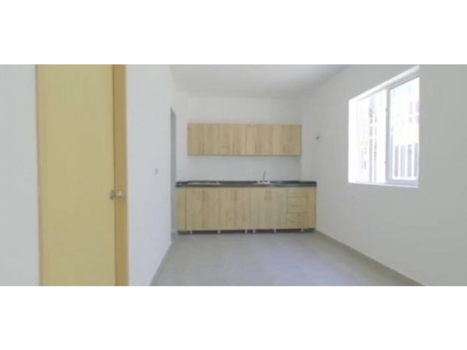 Apartaestudio en  Venta en Ciudadela metropolitana, Soledad - Miniatura 9