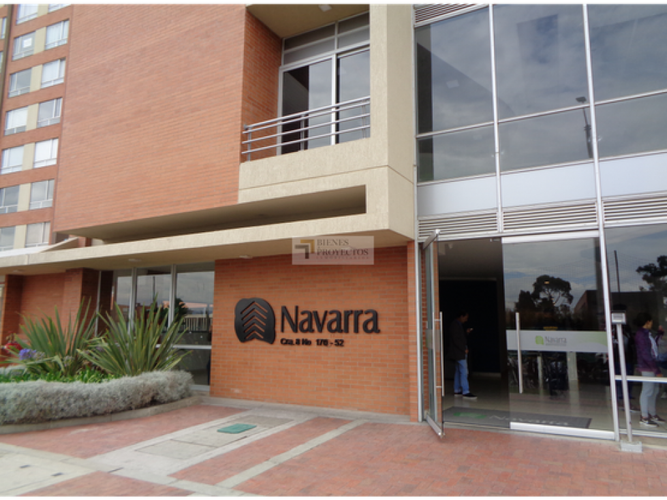 Apartaestudio en  Venta en Usaquen, Bogotá - Imagen 1