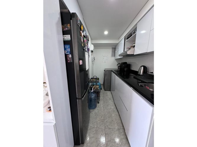 Apartaestudio en  Venta en Usaquen, Bogotá - Miniatura 7