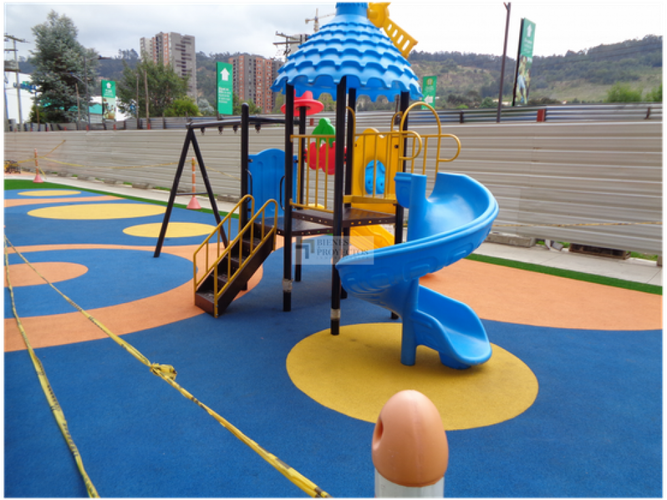 Apartaestudio en  Venta en Usaquen, Bogotá - Miniatura 9