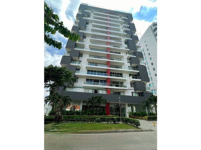 Apartaestudio en  Venta en Norte centro - historico, Barranquilla - Imagen 1