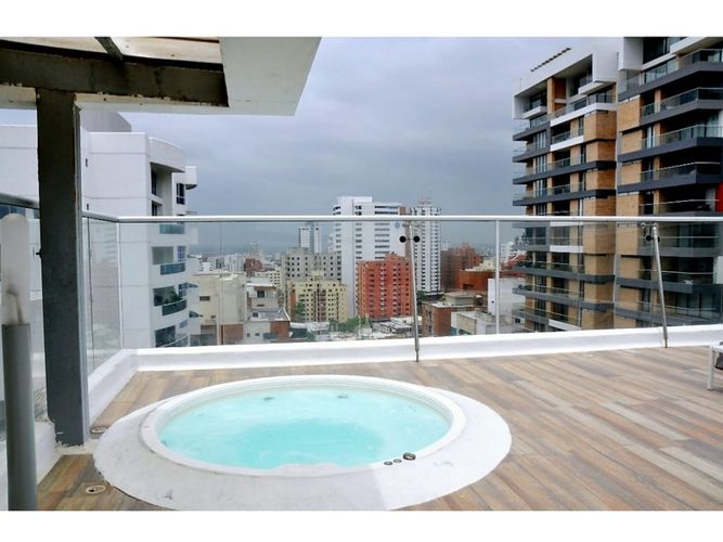 Apartaestudio en  Venta en Norte centro - historico, Barranquilla - Miniatura 4
