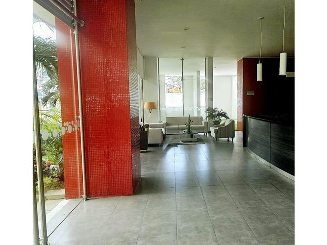 Apartaestudio en  Venta en Norte centro - historico, Barranquilla - Miniatura 5