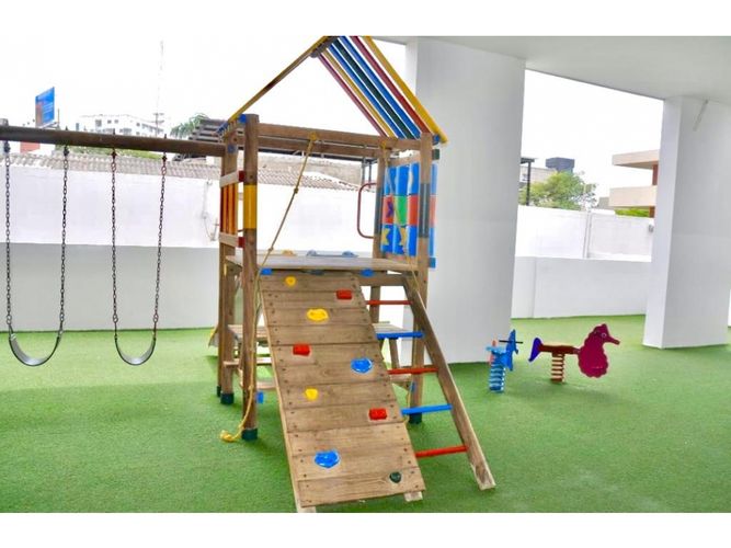 Apartaestudio en  Venta en Norte centro - historico, Barranquilla - Miniatura 7