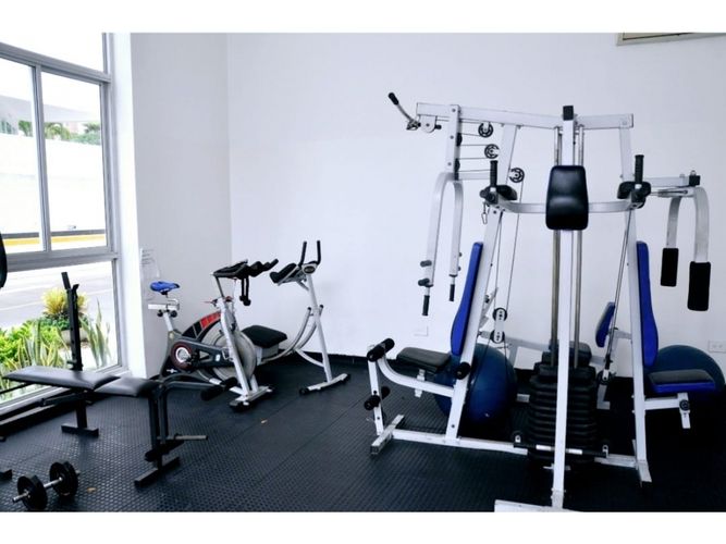 Apartaestudio en  Venta en Norte centro - historico, Barranquilla - Miniatura 9