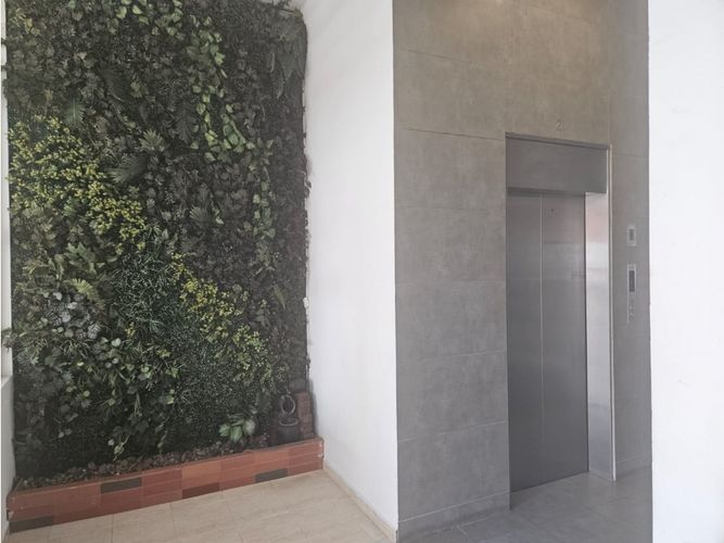 Apartaestudio en  Venta en Norte centro - historico, Barranquilla - Miniatura 10