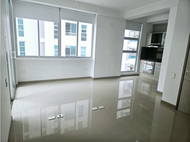 Apartaestudio en  Venta en Norte centro - historico, Barranquilla - Miniatura 13
