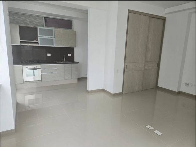 Apartaestudio en  Venta en Norte centro - historico, Barranquilla - Miniatura 14