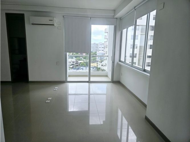 Apartaestudio en  Venta en Norte centro - historico, Barranquilla - Miniatura 15