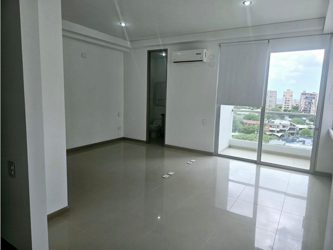 Apartaestudio en  Venta en Norte centro - historico, Barranquilla - Miniatura 16