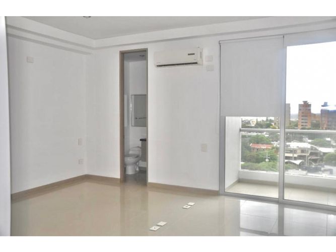 Apartaestudio en  Venta en Norte centro - historico, Barranquilla - Miniatura 17