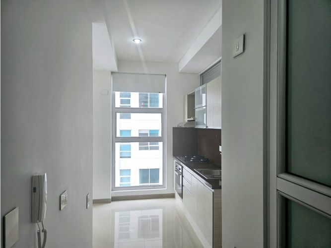 Apartaestudio en  Venta en Norte centro - historico, Barranquilla - Miniatura 21