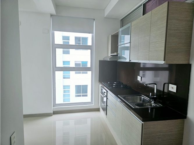 Apartaestudio en  Venta en Norte centro - historico, Barranquilla - Miniatura 22