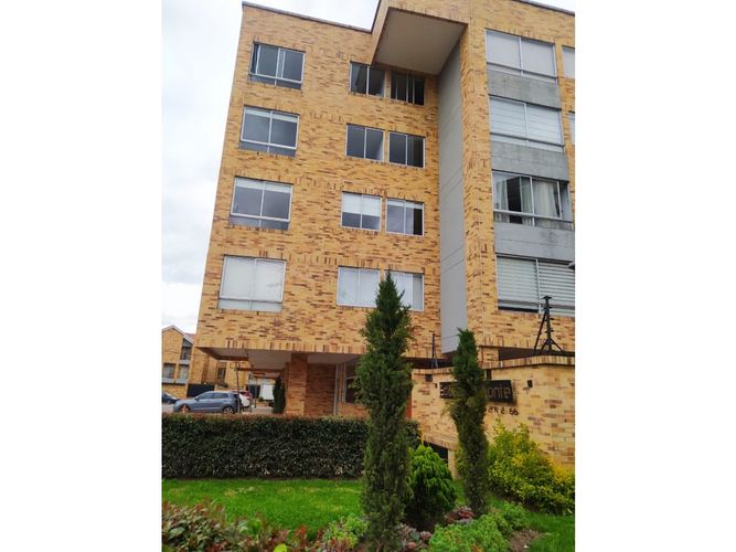 Apartaestudio en  Arriendo en Chía - Imagen 1