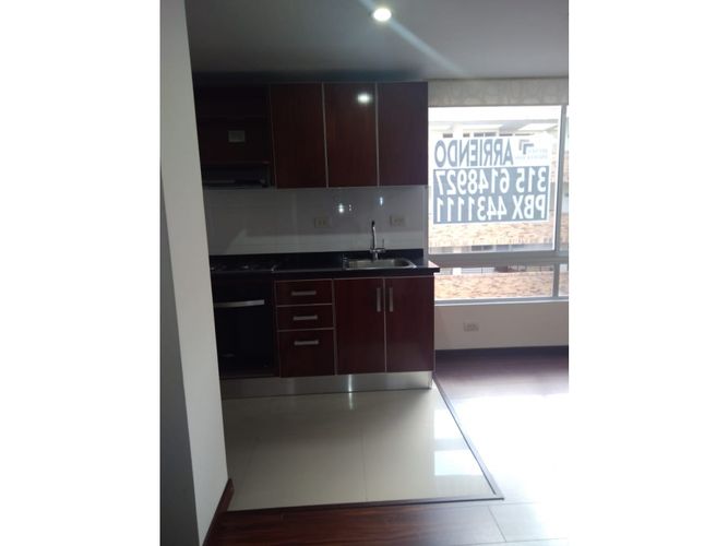 Apartaestudio en  Arriendo en Chía - Miniatura 3