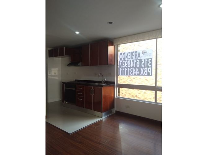 Apartaestudio en  Arriendo en Chía - Miniatura 10