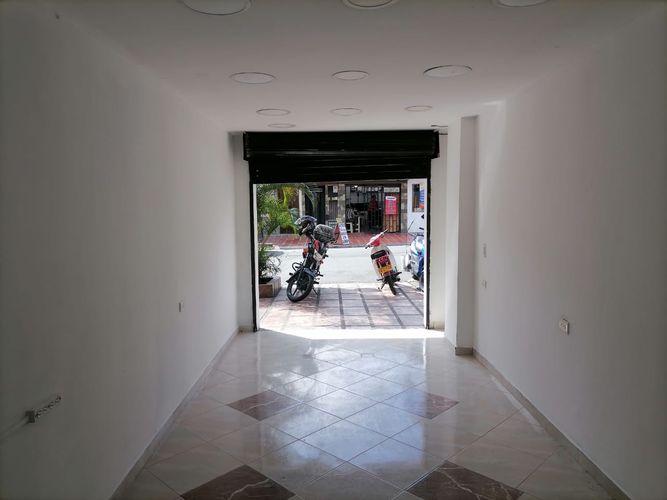 Local en  Arriendo en Belen, Medellín - Miniatura 2