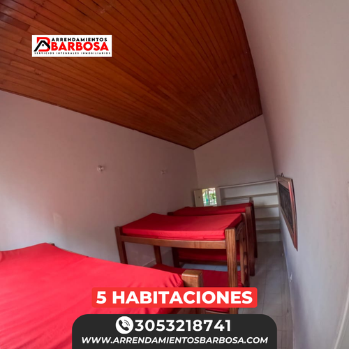 Finca en  Arriendo en Centro, Girardota - Miniatura 2