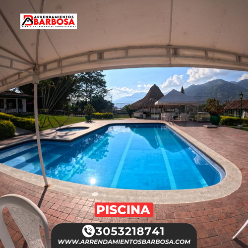 Finca en  Arriendo en Centro, Girardota - Miniatura 4