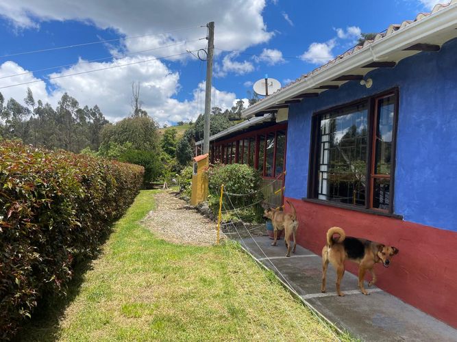 Finca en  Venta en Subachoque - Miniatura 3