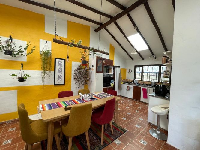 Finca en  Venta en Subachoque - Miniatura 4