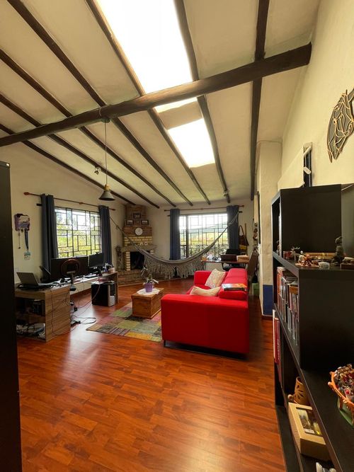 Finca en  Venta en Subachoque - Miniatura 7