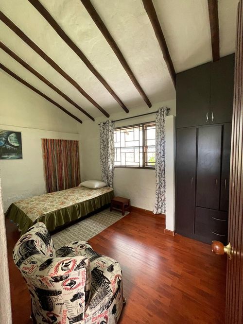 Finca en  Venta en Subachoque - Miniatura 8