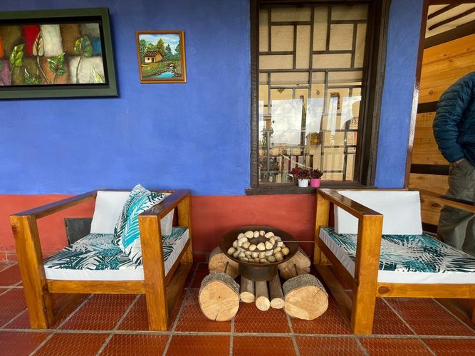 Finca en  Venta en Subachoque - Miniatura 24