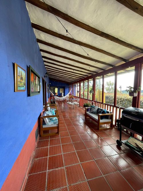 Finca en  Venta en Subachoque - Miniatura 26