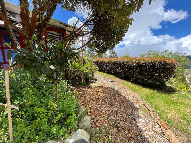 Finca en  Venta en Subachoque - Miniatura 27