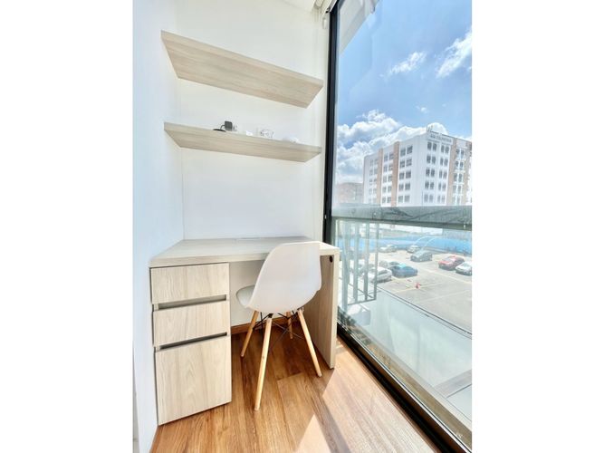Apartaestudio en  Venta en El chico, Bogotá - Miniatura 5