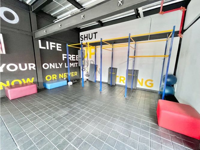 Apartaestudio en  Venta en El chico, Bogotá - Miniatura 9
