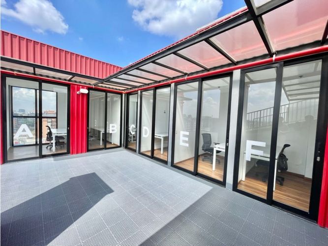 Apartaestudio en  Venta en El chico, Bogotá - Miniatura 10