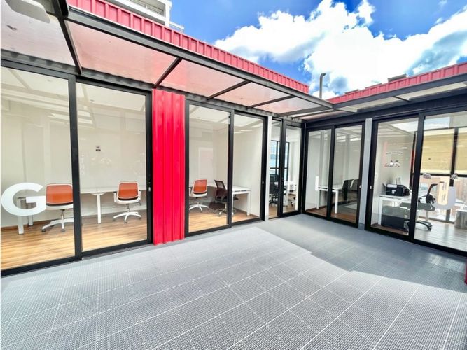 Apartaestudio en  Venta en El chico, Bogotá - Miniatura 11